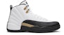 Kasut Air Jordan 12 Retro 'Tahun Baru Cina' 2017 881427-122