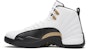 Kasut Air Jordan 12 Retro 'Tahun Baru Cina' 2017 881427-122