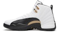 Lookbook Kasut Air Jordan 12 Retro 'Tahun Baru Cina' 2017 881427-122