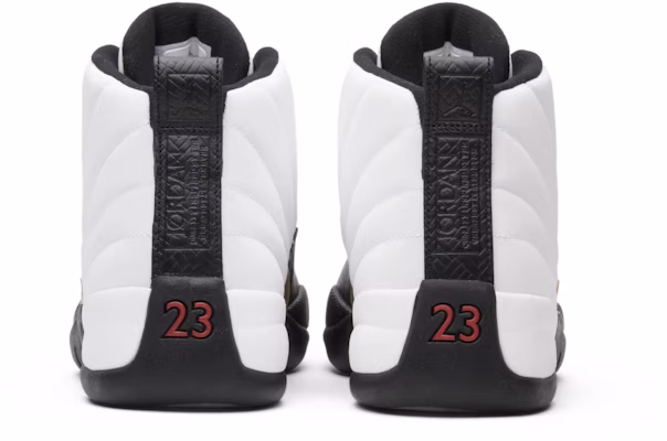 Air Jordan 12 Retro 'Chinese New Year' 2017 881427-122 Details for Air Jordan 12 Retro 'Chinese New Year' 2017 881427-122