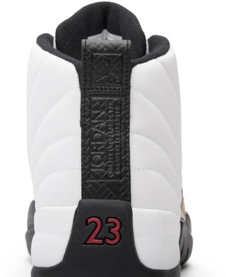 Air Jordan 12 Retro 'Chinese New Year' 2017 881427-122 Sizing Air Jordan 12 Retro 'Chinese New Year' 2017 881427-122