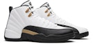 Cheap Kasut Air Jordan 12 Retro 'Tahun Baru Cina' 2017 881427-122