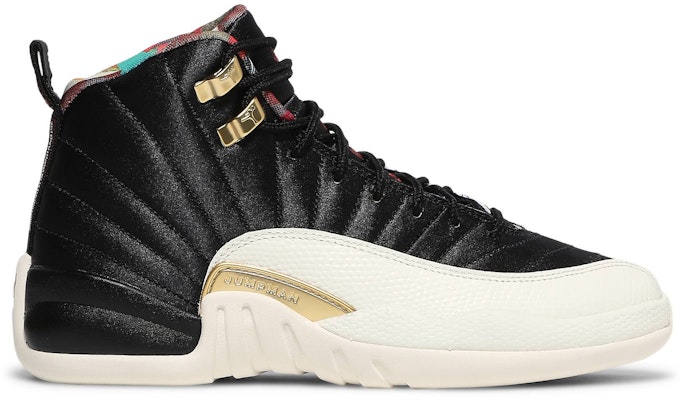 Chinese 2025 jordan 12