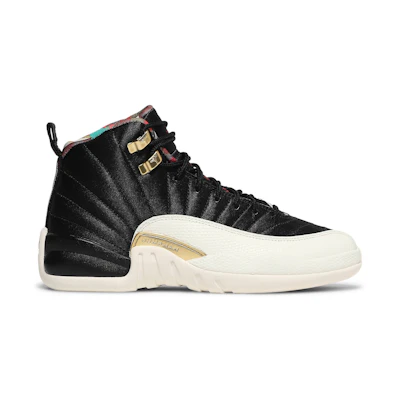 (GS) Jordan 12 Retro 'Chinese New Year' 2019