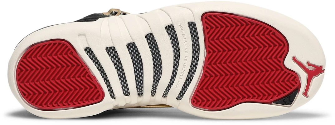 (초등학생) 에어 조던 12 레트로 '설날' 2019 BQ6497-006 Shop (초등학생) 에어 조던 12 레트로 '설날' 2019 BQ6497-006