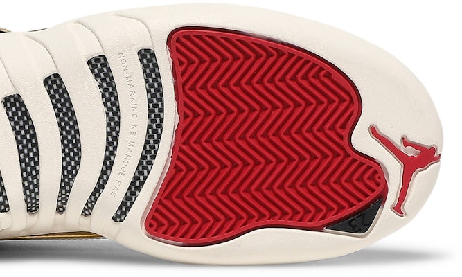 (초등학생) 에어 조던 12 레트로 '설날' 2019 BQ6497-006 Purchase (초등학생) 에어 조던 12 레트로 '설날' 2019 BQ6497-006