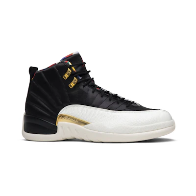 Jordan 12 Retro 'Chinese New Year' 2019