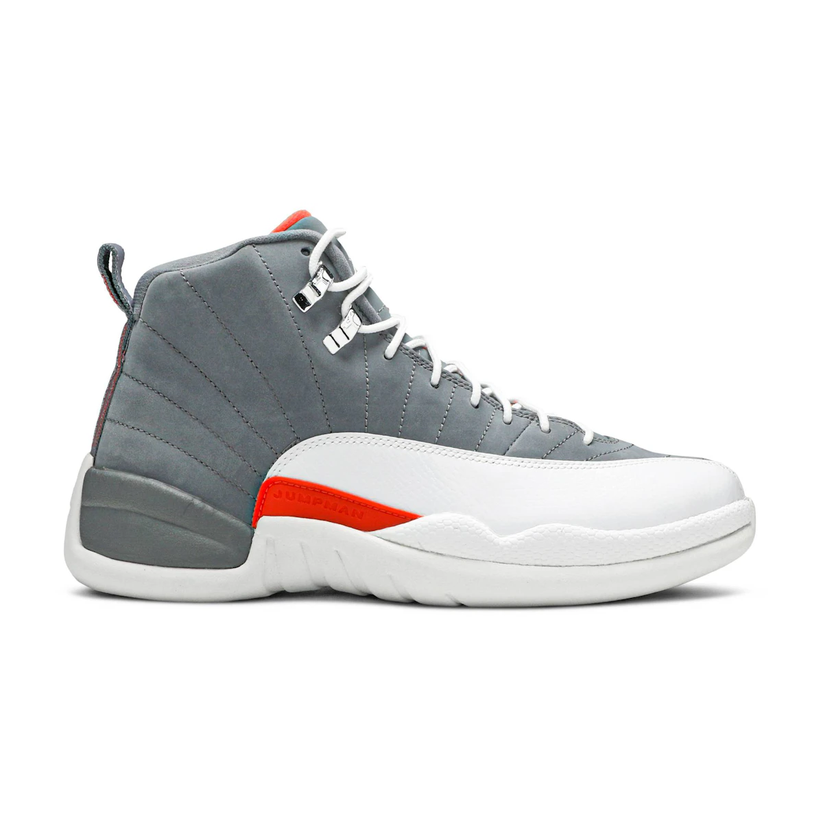 Buy Air Jordan 12 Retro Cool Grey 130690 012 Novelship