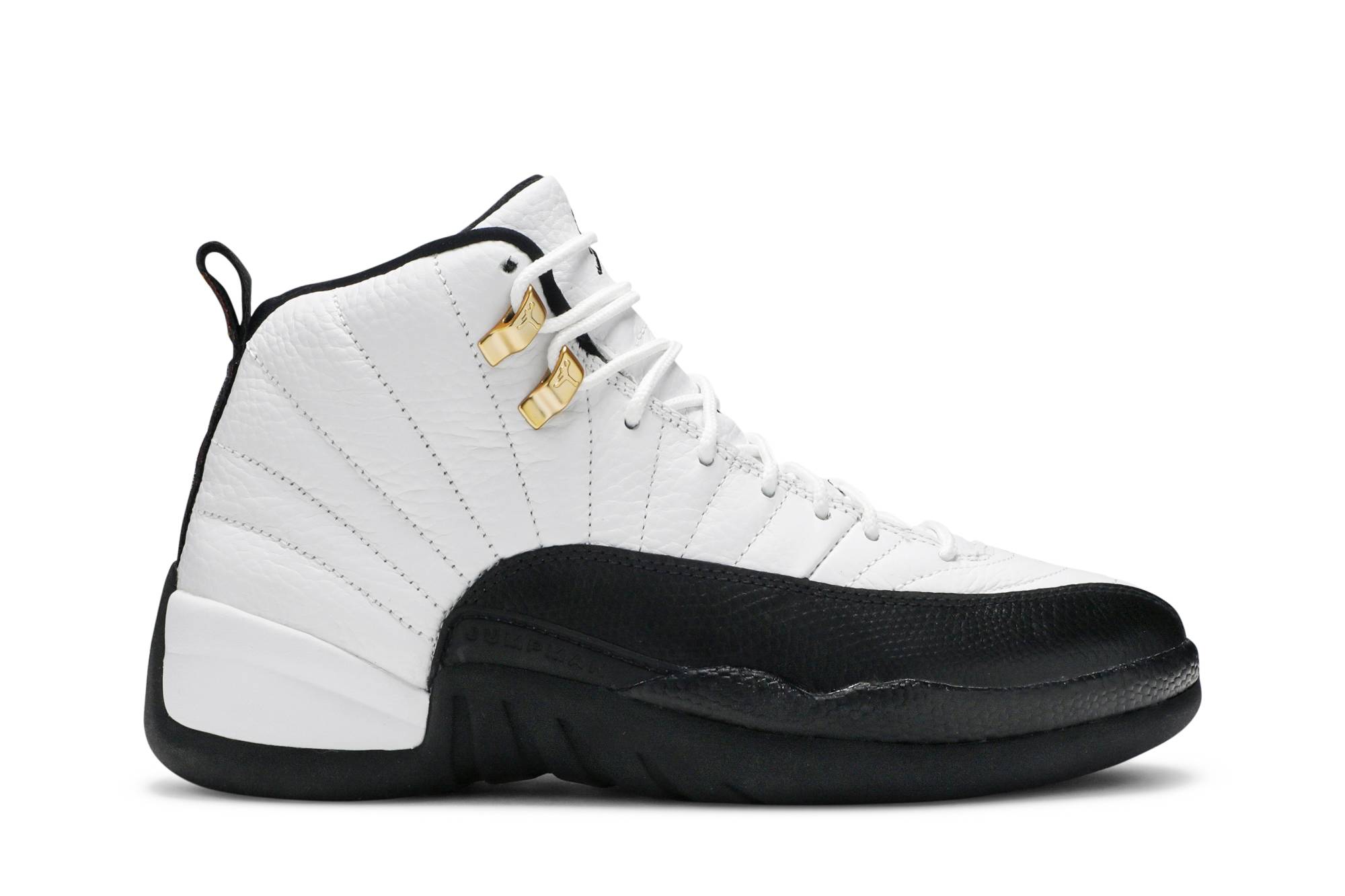 Buy Air Jordan 12 復刻版 '倒數包' 130690-109