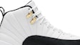 Order Air Jordan 12 復刻版 '倒數包' 130690-109
