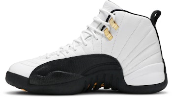 Air Jordan 12 復刻版 '倒數包' 130690-109 Lookbook Air Jordan 12 復刻版 '倒數包' 130690-109