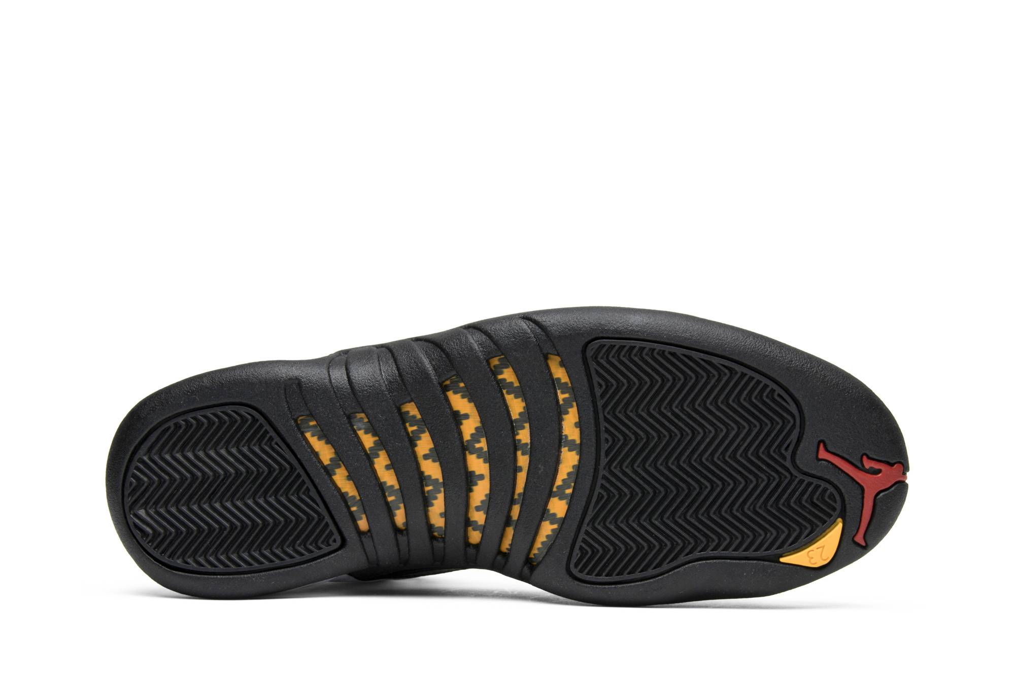 Shop Air Jordan 12 復刻版 '倒數包' 130690-109