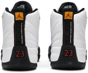 Air Jordan 12 Retro 'Countdown Pack' 130690-109 Details for Air Jordan 12 Retro 'Countdown Pack' 130690-109