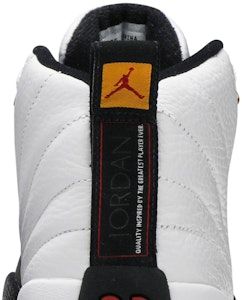 Air Jordan 12 Retro 'Countdown Pack' 130690-109 Sizing Air Jordan 12 Retro 'Countdown Pack' 130690-109