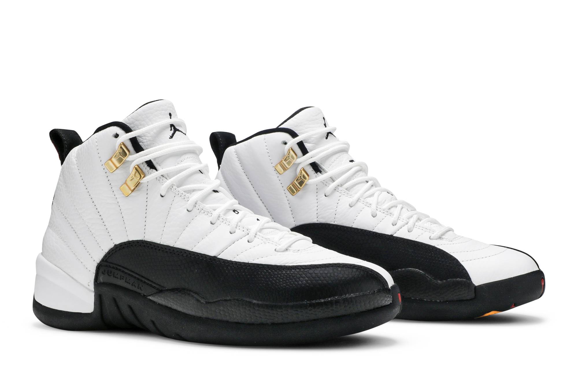 Cheap Air Jordan 12 復刻版 '倒數包' 130690-109