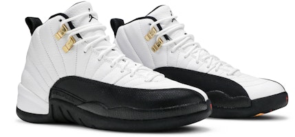 Air Jordan 12 復刻版 '倒數包' 130690-109 Cheap Air Jordan 12 復刻版 '倒數包' 130690-109
