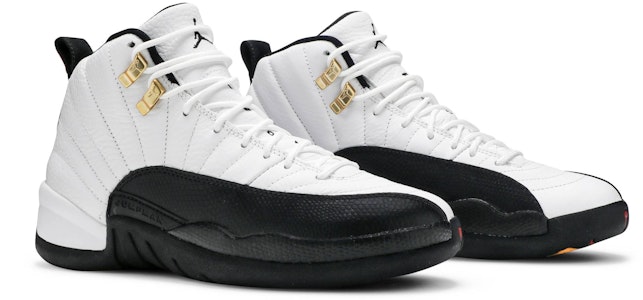 Air Jordan 12 Retro 'Countdown Pack' 130690-109 Cheap Air Jordan 12 Retro 'Countdown Pack' 130690-109