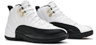 Cheap Air Jordan 12 復刻版 '倒數包' 130690-109