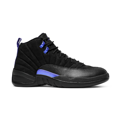 Jordan 12 Retro 'Dark Concord'