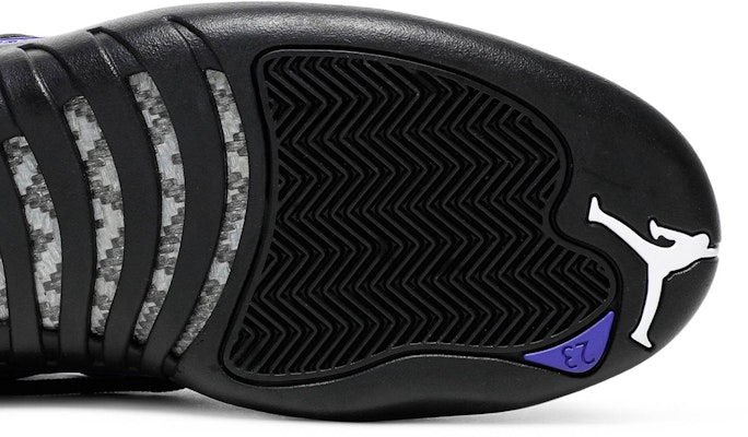 Air Jordan 12 Retro 'Dark Concord' CT8013-005 Purchase Air Jordan 12 Retro 'Dark Concord' CT8013-005
