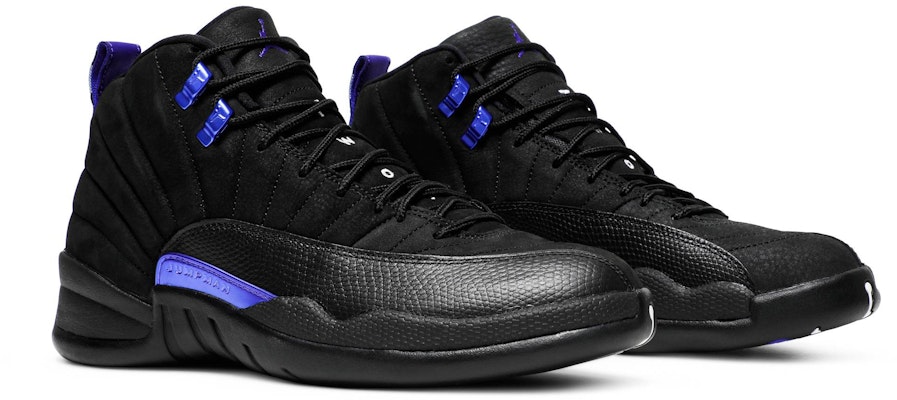 Air Jordan 12 Retro 'Dark Concord' CT8013-005 Cheap Air Jordan 12 Retro 'Dark Concord' CT8013-005