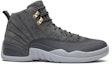 Buy Air Jordan 12 Retro 'Kelabu Gelap' 130690-005