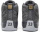 Details for Air Jordan 12 Retro 'Kelabu Gelap' 130690-005