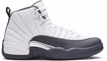Air Jordan 12 Retro 'Dark Grey' 130690-160 Air Jordan 12 Retro 'Dark Grey' 130690-160