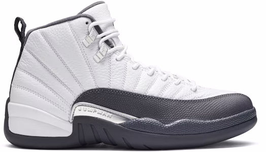 에어 조던 12 레트로 '다크 그레이' 130690-160 Buy 에어 조던 12 레트로 '다크 그레이' 130690-160