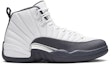 Buy Air Jordan 12 Retro 'Kelabu Gelap' 130690-160