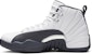 Air Jordan 12 Retro 'Kelabu Gelap' 130690-160