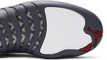 Air Jordan 12 Retro 'Gris Oscuro' 130690-160 Purchase Air Jordan 12 Retro 'Gris Oscuro' 130690-160