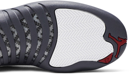 에어 조던 12 레트로 '다크 그레이' 130690-160 Purchase 에어 조던 12 레트로 '다크 그레이' 130690-160