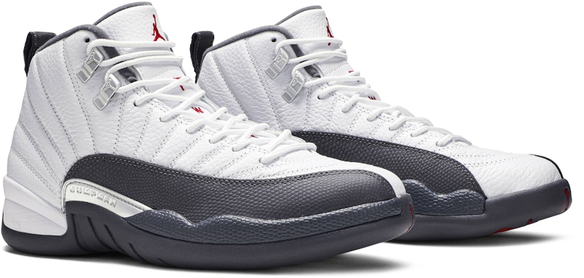 Air Jordan 12 Retro 'Dark Grey' 130690-160 Cheap Air Jordan 12 Retro 'Dark Grey' 130690-160