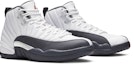 Cheap Air Jordan 12 Retro 'Kelabu Gelap' 130690-160