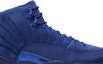 Order Air Jordan 12 Retro 'Deep Royal' 130690-400 (Bahasa Malaysia)