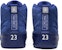 Air Jordan 12 Retro 'Deep Royal' 130690-400 (Bahasa Malaysia)