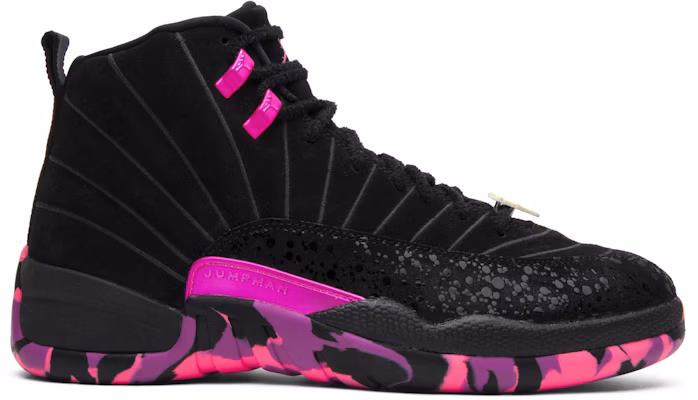 Air Jordan 12 Retro 'Doernbecher' 2017 AH6987-023 Buy Air Jordan 12 Retro 'Doernbecher' 2017 AH6987-023