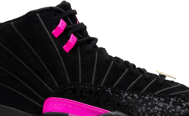Air Jordan 12 Retro 'Doernbecher' 2017 AH6987-023 Order Air Jordan 12 Retro 'Doernbecher' 2017 AH6987-023