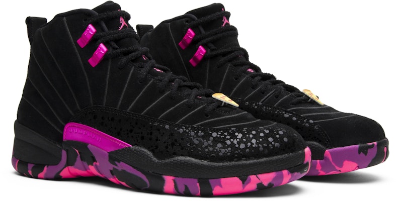 Air Jordan 12 Retro 'Doernbecher' 2017 AH6987-023 Cheap Air Jordan 12 Retro 'Doernbecher' 2017 AH6987-023