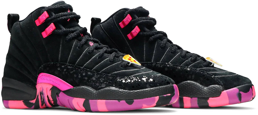 Doernbecher top jordan 12
