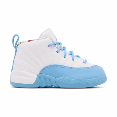 (TD) Jordan 12 Retro 'Emoji'