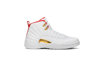 Air Jordan 12 Retro 'FIBA'