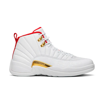 Jordan 12 Retro 'FIBA'