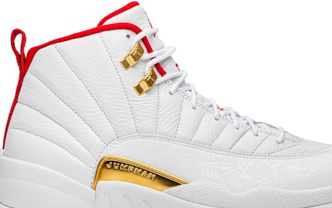 Air Jordan 12 Retro 'FIBA' 130690-107 Order Air Jordan 12 Retro 'FIBA' 130690-107