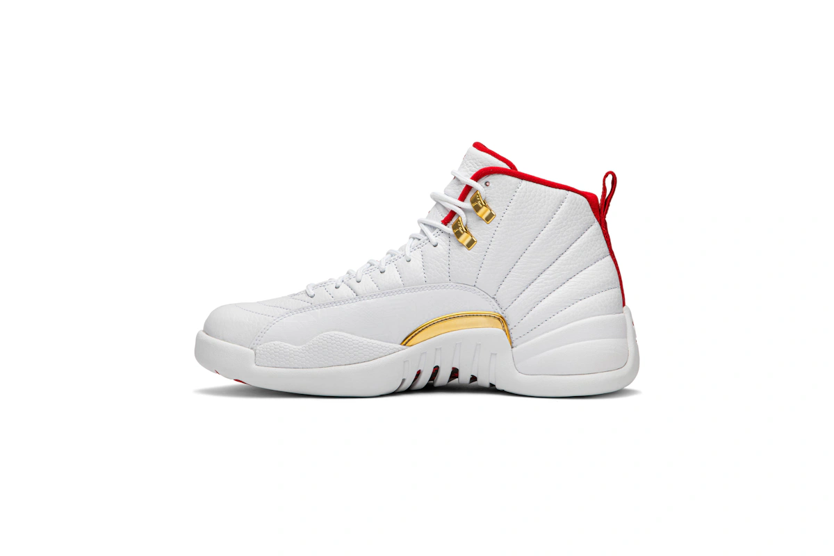 Air Jordan 12 Retro 'FIBA'