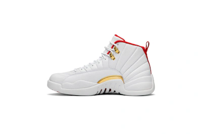 Air Jordan 12 Retro 'FIBA'