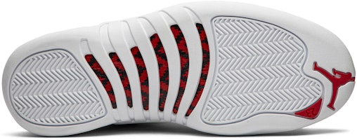 Air Jordan 12 Retro 'FIBA' 130690-107 Shop Air Jordan 12 Retro 'FIBA' 130690-107