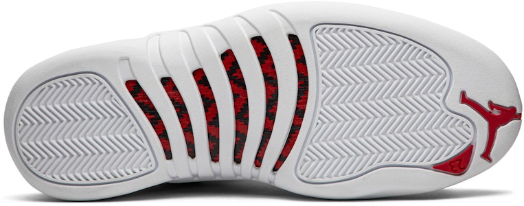 Air Jordan 12 Retro 'FIBA' 130690-107 Shop Air Jordan 12 Retro 'FIBA' 130690-107