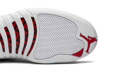 Air Jordan 12 Retro 'FIBA'